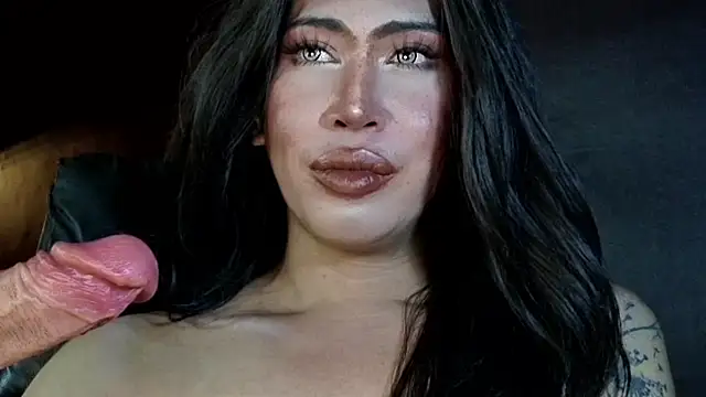 prettybushy online show from 3, 6, 2026
