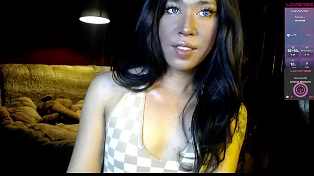 prettybushy online show from 17, 5, 2026