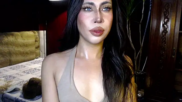 prettybushy online show from 7, 5, 2026