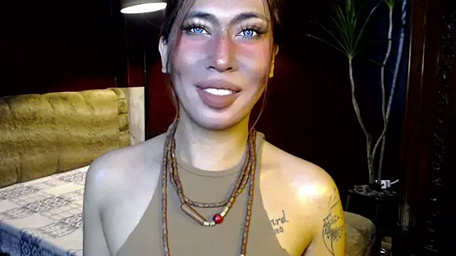 prettybushy online show from 10, 5, 2026