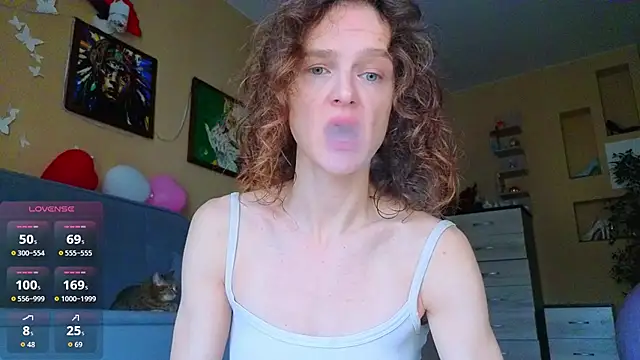 Muscle Muse online show from 2, 5, 2026