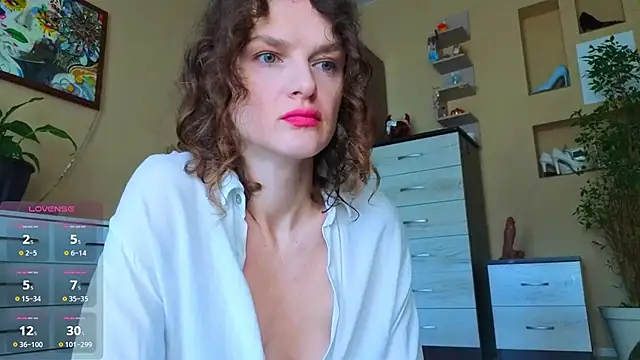 Muscle Muse online show from 4, 5, 2026