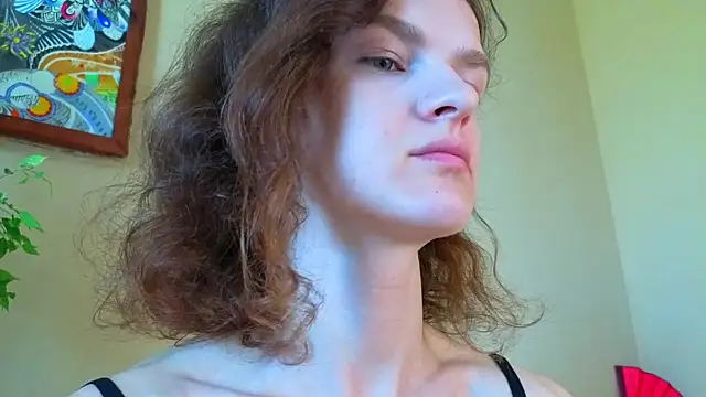 Muscle Muse online show from 1, 6, 2026