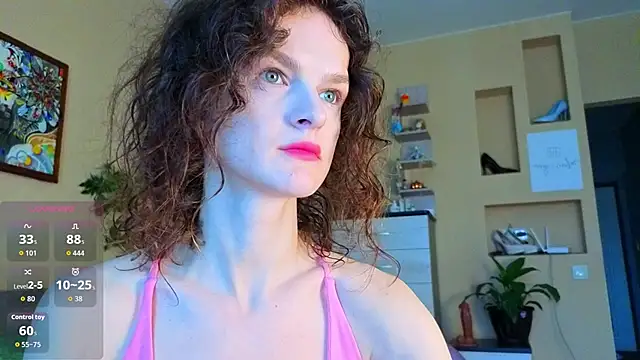 Muscle Muse online show from 10, 5, 2026
