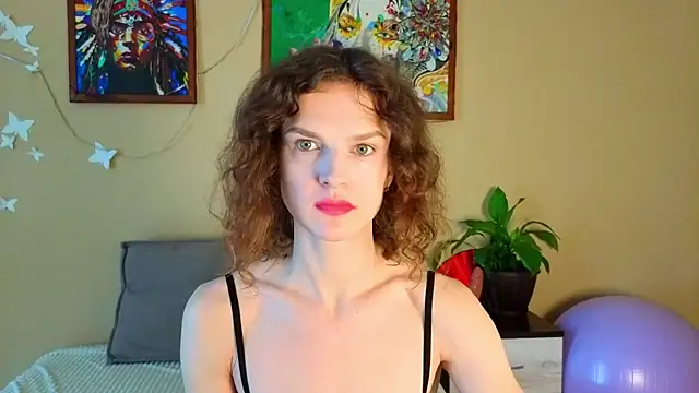 Muscle Muse online show from 16, 5, 2026