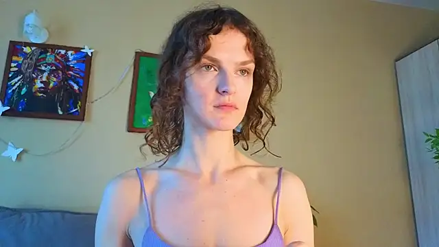 Muscle Muse online show from 15, 5, 2026
