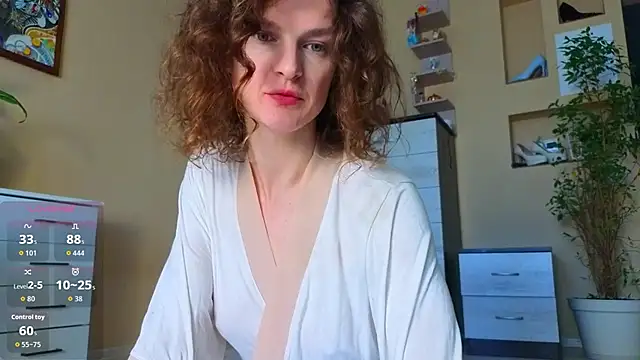 Muscle Muse online show from 6, 5, 2026