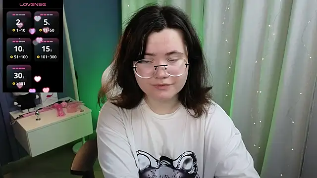 Snapshot of Sofizen chatting on 26, 6, 2026 Sofizen online show from 26, 6, 2026