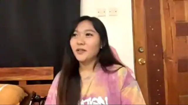 LaurenHenk online show from 20, 4, 2026