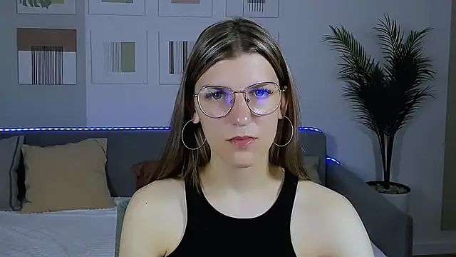 AnnaThorne online show from 24, 5, 2026
