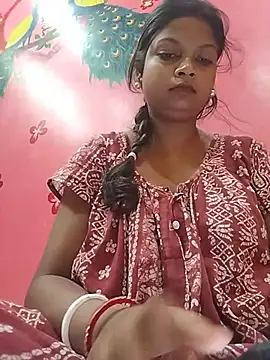 Simupaul001 online show from 18, 6, 2026