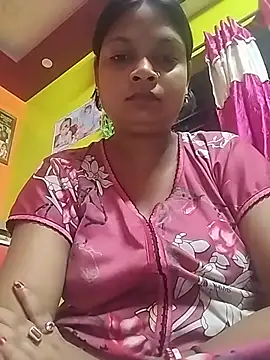 Simupaul001 online show from 16, 6, 2026