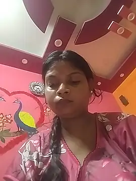 Simupaul001 online show from 1, 7, 2026