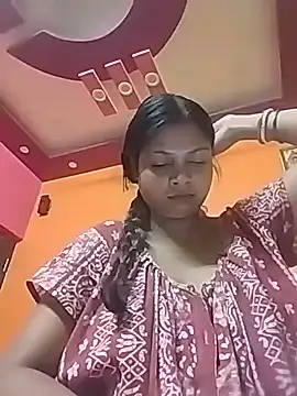 Simupaul001 online show from 8, 7, 2026