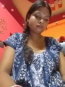 Simupaul001 online show from 21, 7, 2026