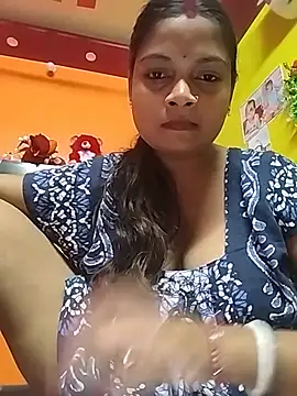 Simupaul001 online show from 16, 7, 2026