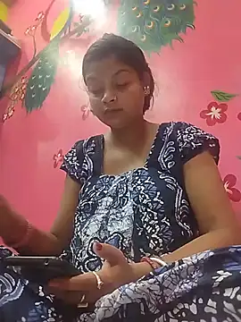 Simupaul001 online show from 11, 6, 2026