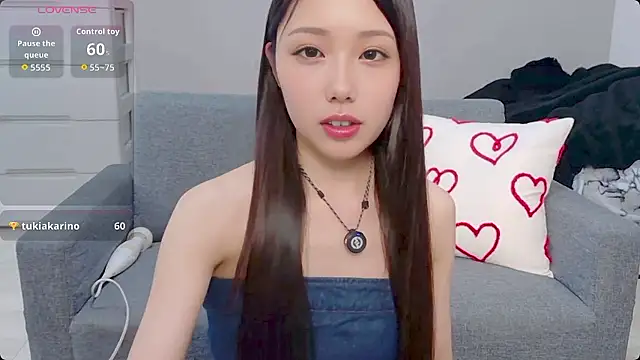Minamina2 online show from 22, 7, 2026
