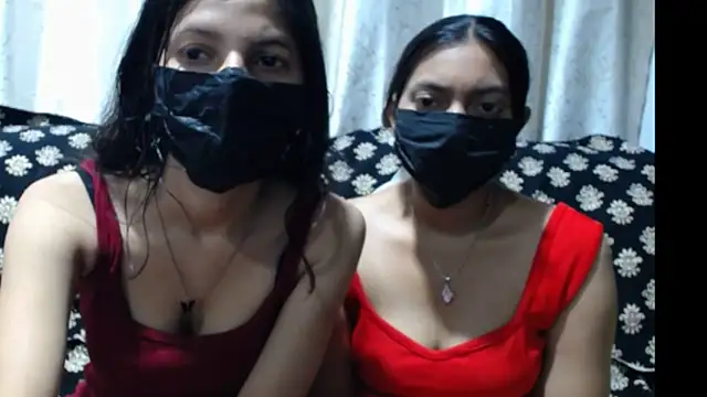 Rasha  online show from 4, 6, 2026