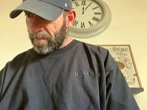 justthat guy online show from 18, 5, 2026