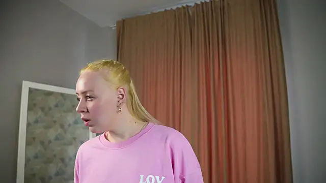 DorrisEdstrom online show from 18, 4, 2026