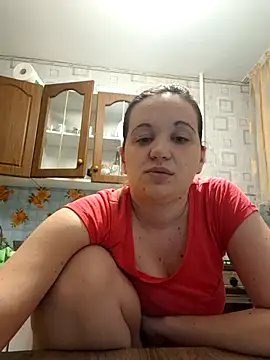 Jeanne Cynthia online show from 26, 5, 2026