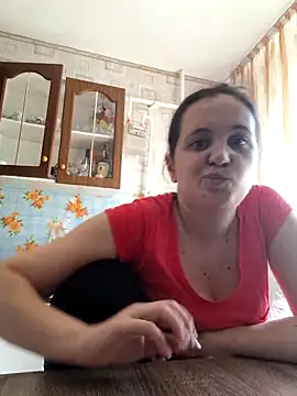 Jeanne Cynthia online show from 26, 5, 2026