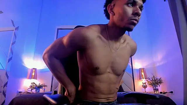Jayden VanceJS online show from 19, 5, 2026