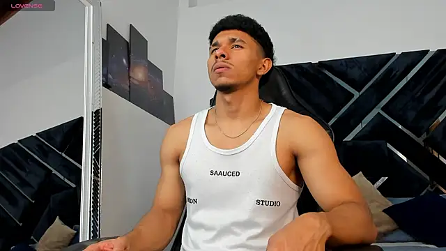 Jayden VanceJS online show from 24, 4, 2026