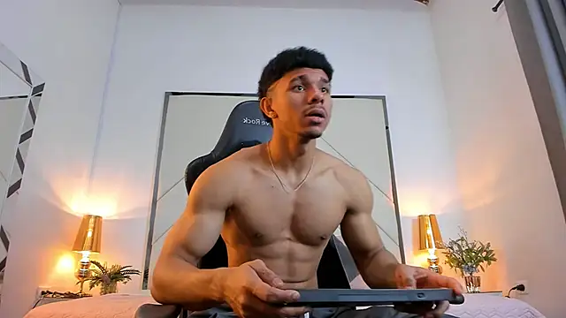 Jayden VanceJS online show from 30, 4, 2026