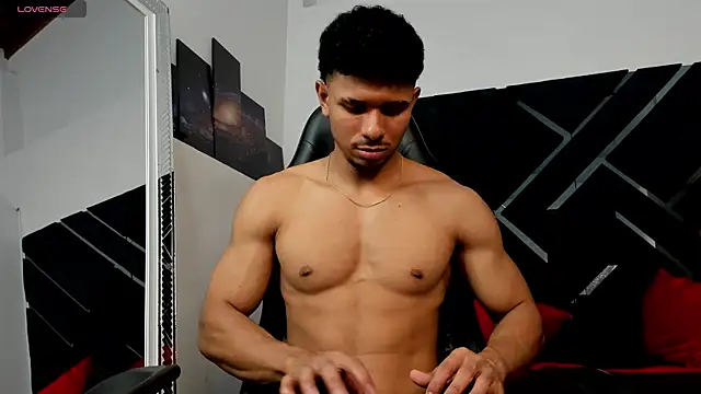 Jayden VanceJS online show from 21, 4, 2026