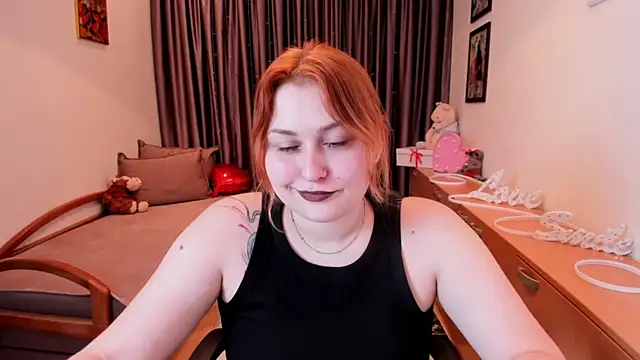 NoraLiin online show from 13, 5, 2026