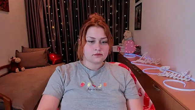 NoraLiin online show from 15, 5, 2026
