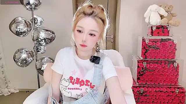 Aeseee- online show from 29, 4, 2026