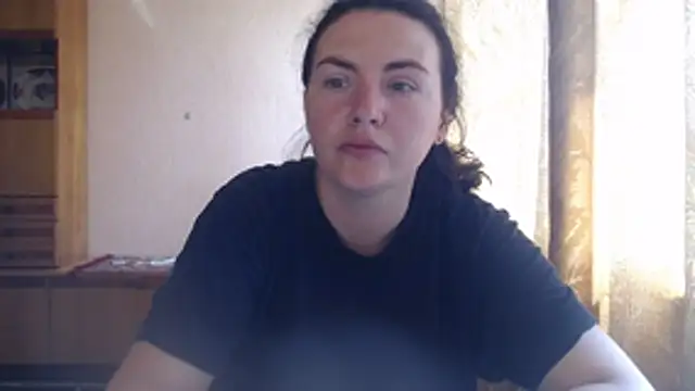 Snapshot of AlinaxJames chatting on 23, 6, 2026 AlinaxJames online show from 23, 6, 2026