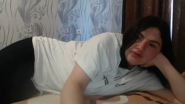 AlinaxJames online show from 19, 5, 2026