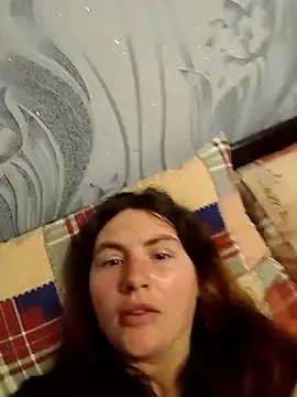 AlinaxJames online show from 19, 4, 2026