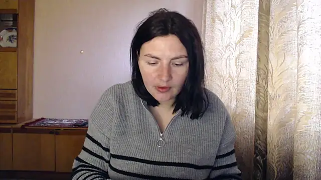 AlinaxJames online show from 23, 4, 2026