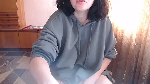 AlinaxJames online show from 11, 5, 2026
