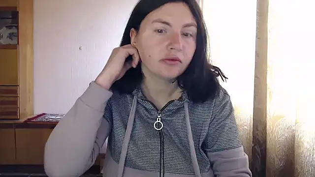 AlinaxJames online show from 23, 4, 2026