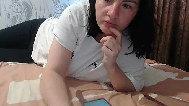 AlinaxJames online show from 17, 5, 2026
