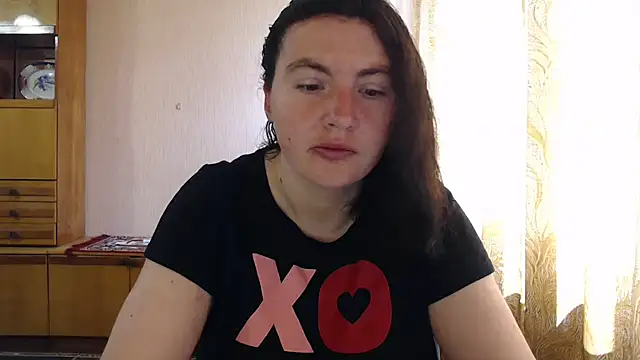 AlinaxJames online show from 20, 4, 2026