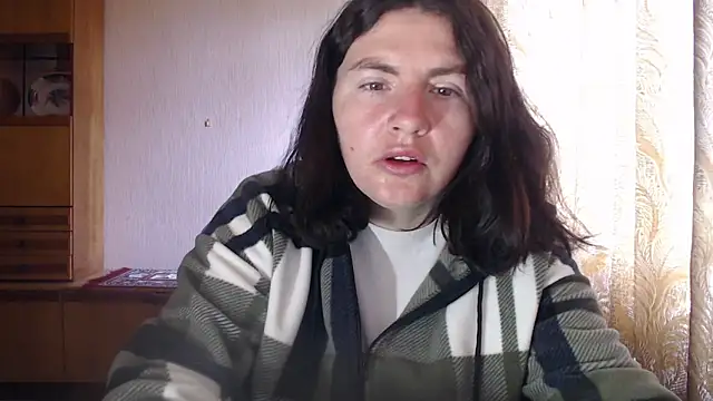 AlinaxJames online show from 29, 5, 2026