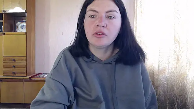 AlinaxJames online show from 2, 5, 2026