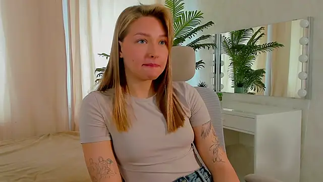 FidelaMendolia online show from 18, 4, 2026