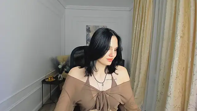 Snapshot of AlicePertim chatting on 19, 6, 2026 AlicePertim online show from 19, 6, 2026