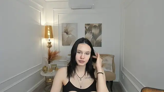 AlicePertim online show from 6, 5, 2026