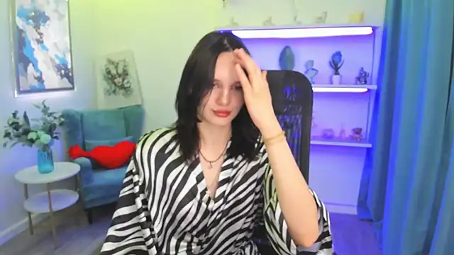 Snapshot of AlicePertim chatting on 15, 5, 2026 AlicePertim online show from 15, 5, 2026