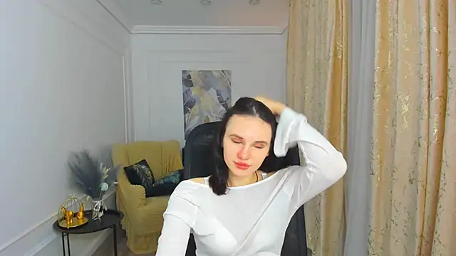 Snapshot of AlicePertim chatting on 9, 6, 2026 AlicePertim online show from 9, 6, 2026
