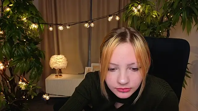 EmilyRods online show from 19, 4, 2026